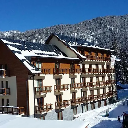 Apartmán No.7 Lucky - Jasna Demanovská Dolina