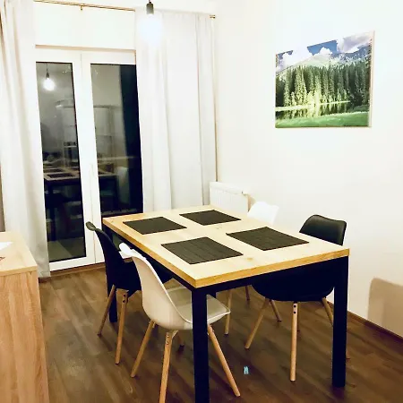 No.7 Lúčky - Jasná
