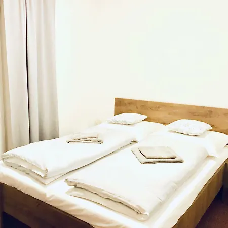 Apartmán No.7 Lucky - Jasna *