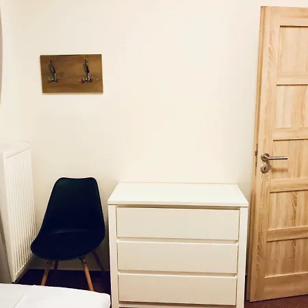 Apartmán No.7 Lucky - Jasna *