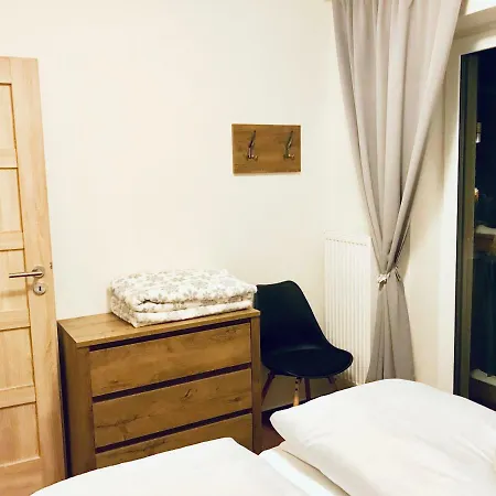 No.7 Lucky - Jasna Demanovská Dolina