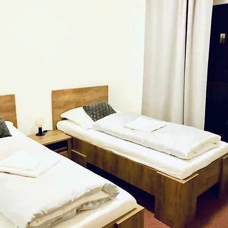 No.7 Lucky - Jasna * Demanovská Dolina