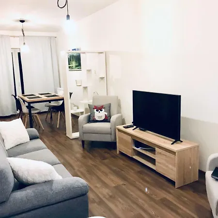 No.7 Lucky - Jasna * Demanovská Dolina