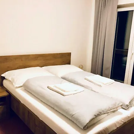 No.7 Lucky - Jasna Demanovská Dolina