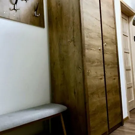 No.7 Lucky - Jasna Demanovská Dolina