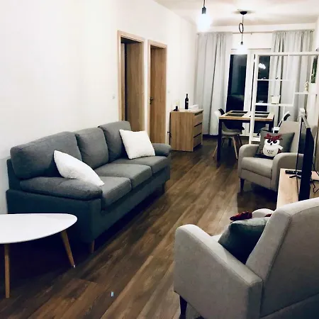 Apartment Tatranka - Jasna Apartment