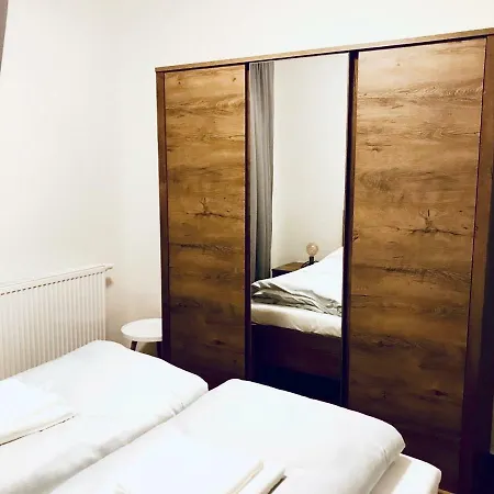 Apartmán No.7 Lucky - Jasna *