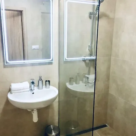 No.7 Lucky - Jasna * Demanovská Dolina