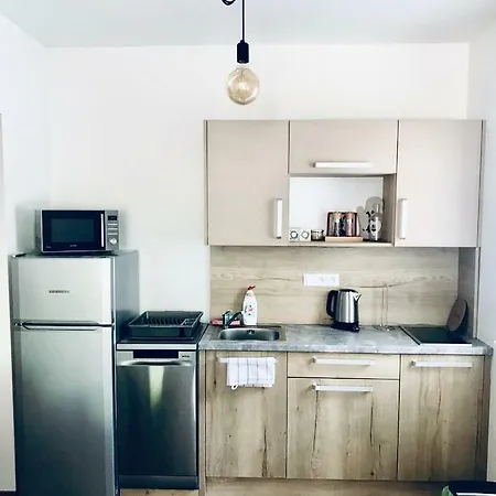 Apartmán No.7 Lucky - Jasna *