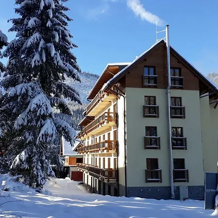 No.7 Lucky - Jasna *