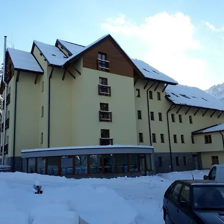 Apartment Tatranka - Jasna Demänovská Dolina