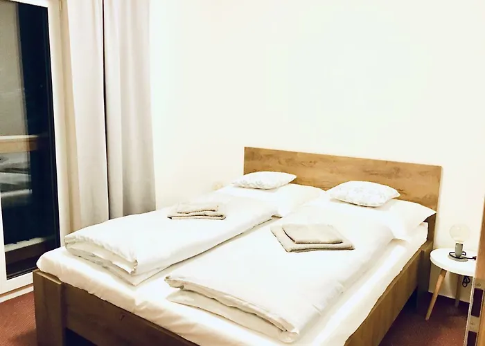 Appartamento No.7 Lúčky - Jasná *